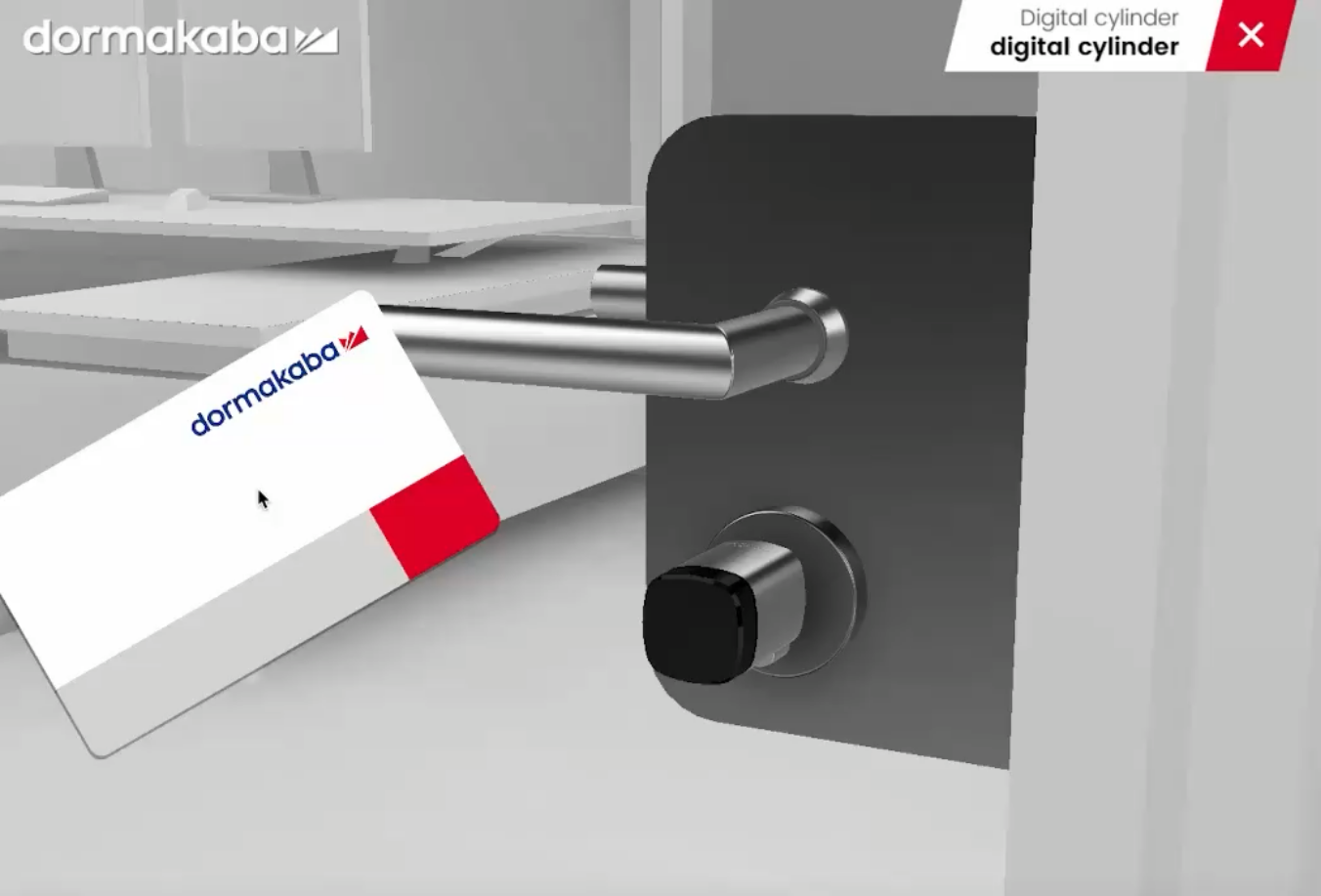 Dijital Silindir alt video kapağı