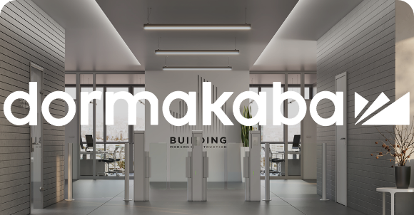 Dormakaba